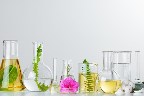 Agrochemical Formulations