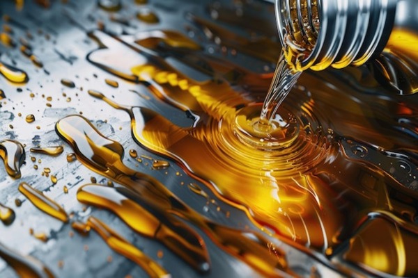 Lubricants & Greases