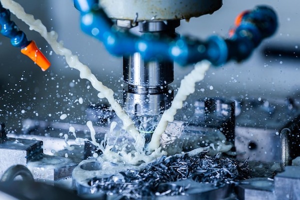 Metal Working Fluids