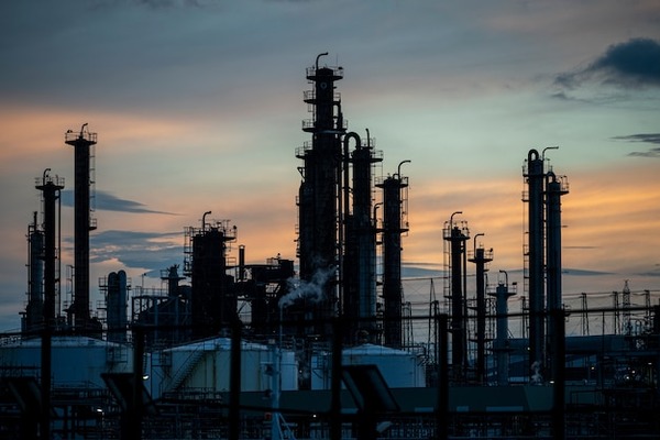 Oil Field Chemicals