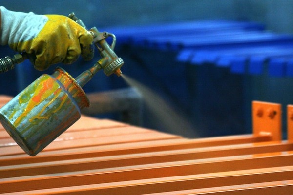 Paint & Coatings