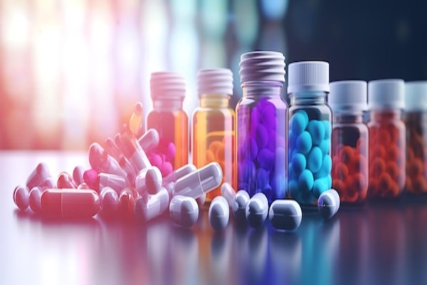 Pharmaceuticals