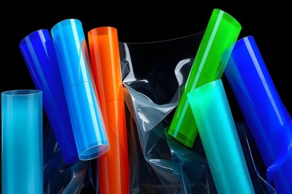 Plastics & PVC