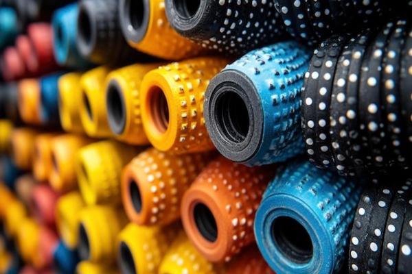 Rubber & Tyre
