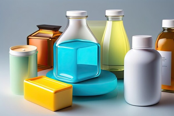 Cosmetics & Personal Care