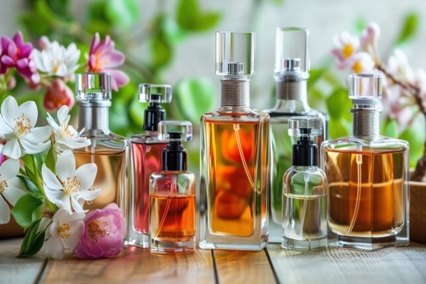 Flavors & Fragrances