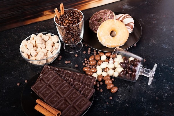 Food Processing